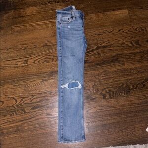 Abercrombie Kids Denim Jeans